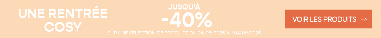 Nos offres du moment !