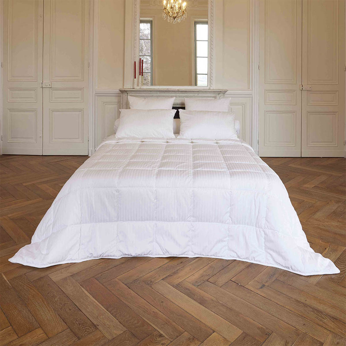 Couette EPURE - Chaude