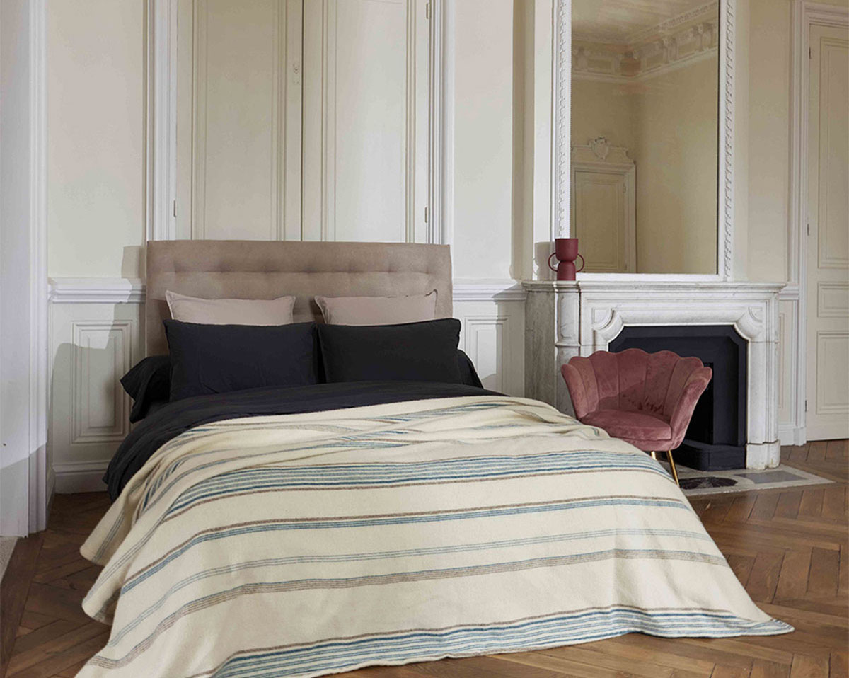 Couverture ANGLET Blanchi cedre bizet