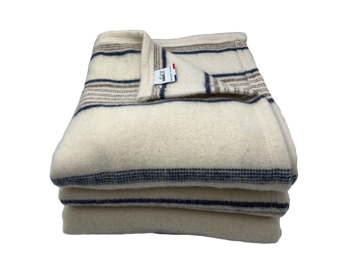 Couverture ANGLET Blanchi marine bizet