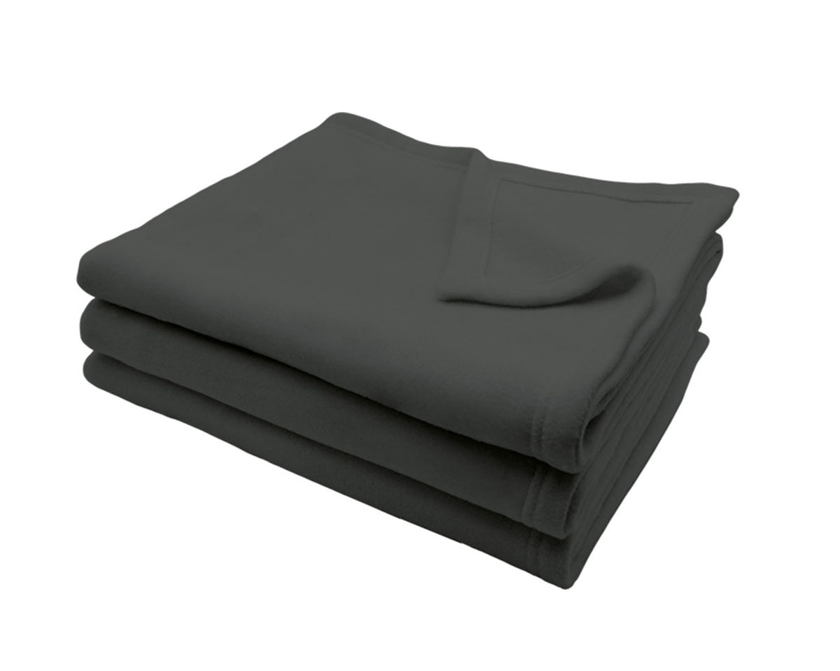 Couverture TEDDY Acier