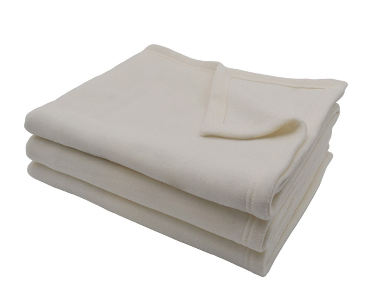 Couverture TEDDY Naturel