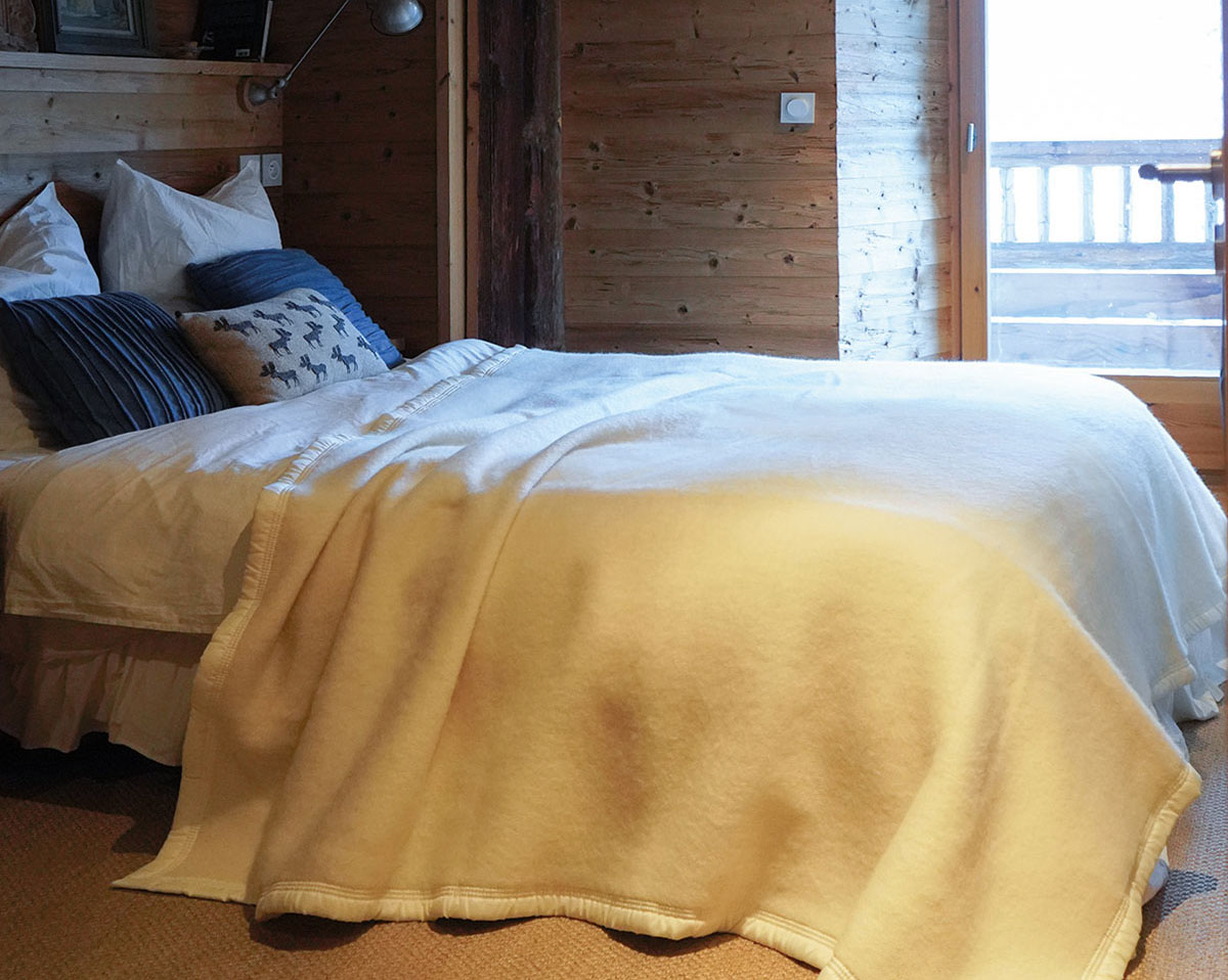 Couverture VOLTA Blanchi