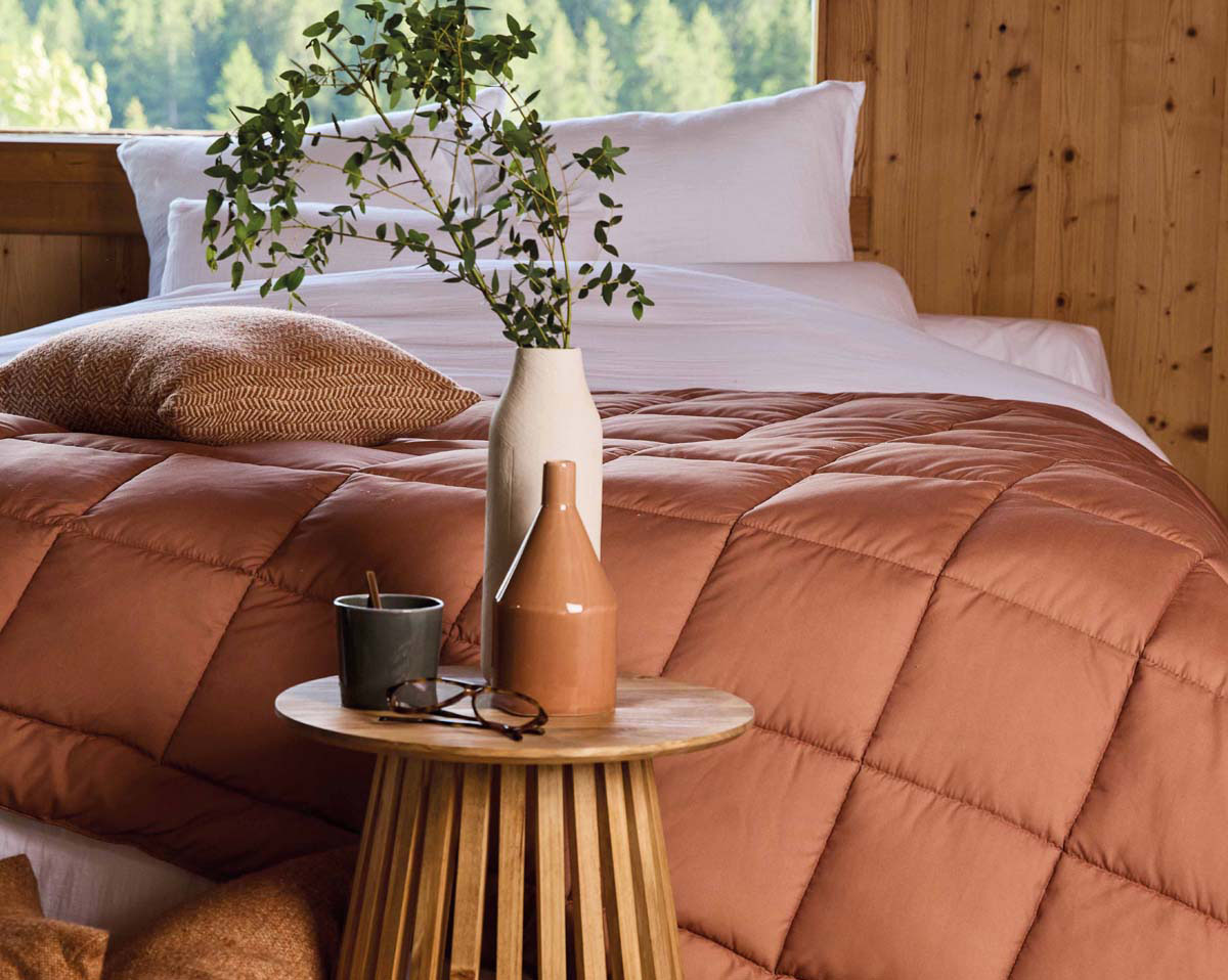 Décoration Au Dessus Du Lit