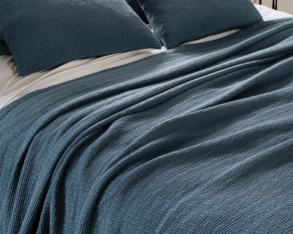 Dessus de lit MATERA Balsan