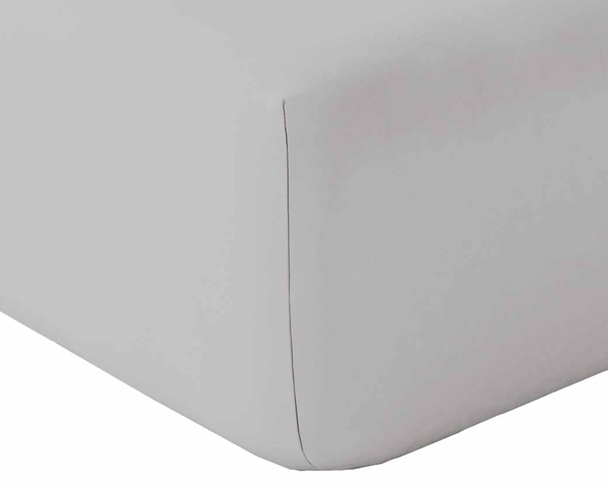 Drap housse ALABAMA Flanelle