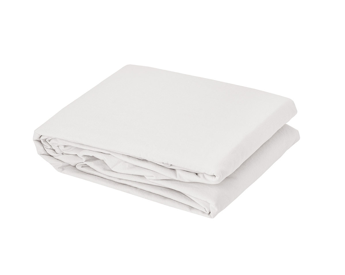 Housse de couette CAP FERRET Craie