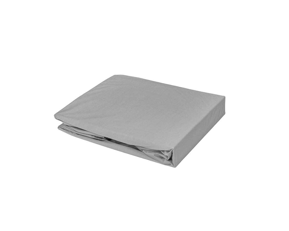 Drap housse JERSYLOR Flanelle