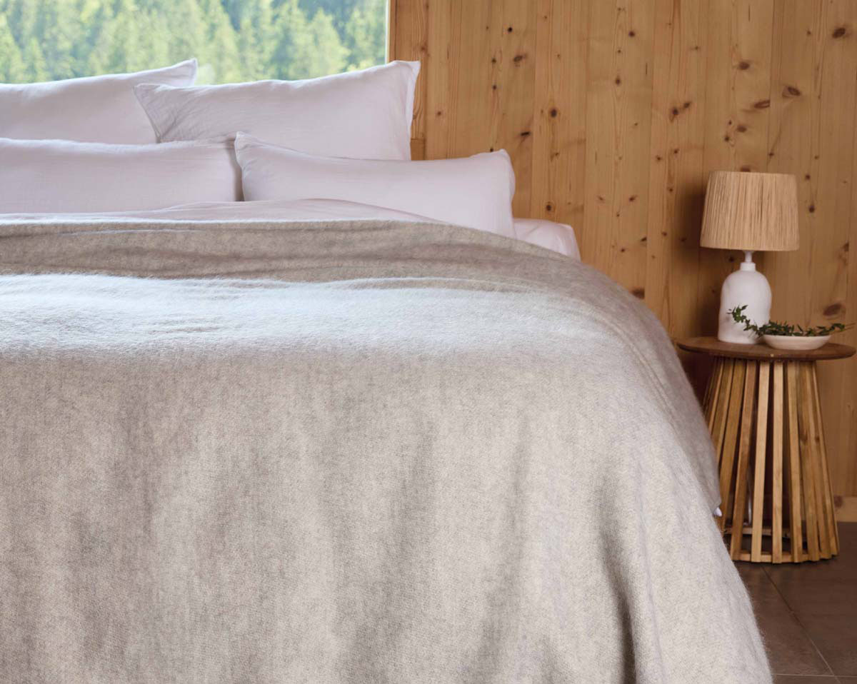 Couverture OSLO Perle