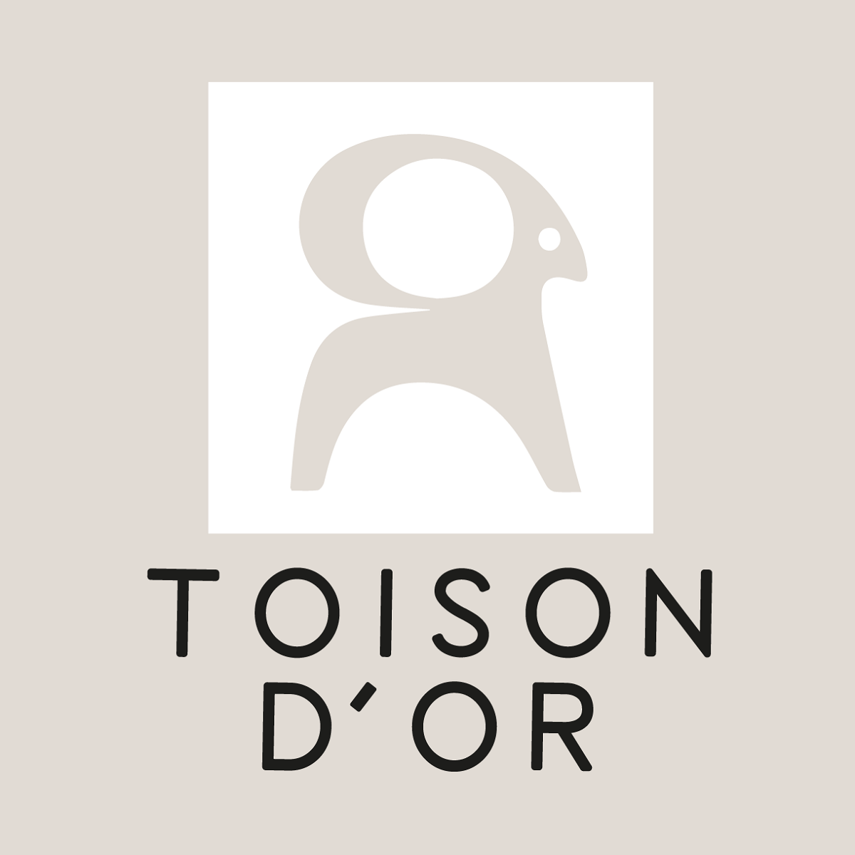 Dessus de lit | Toison d'or