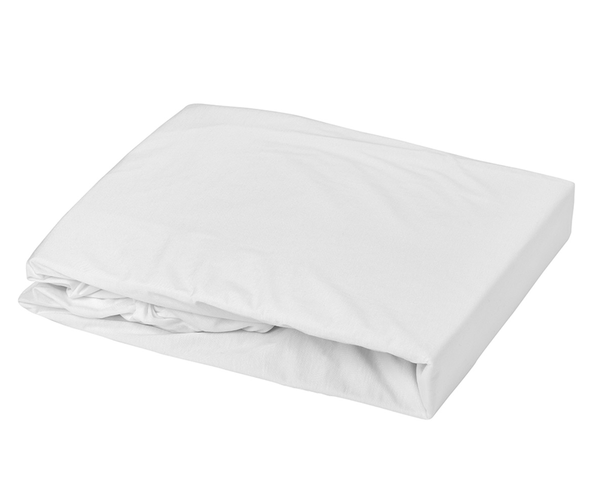 Protège matelas DUO Blanc