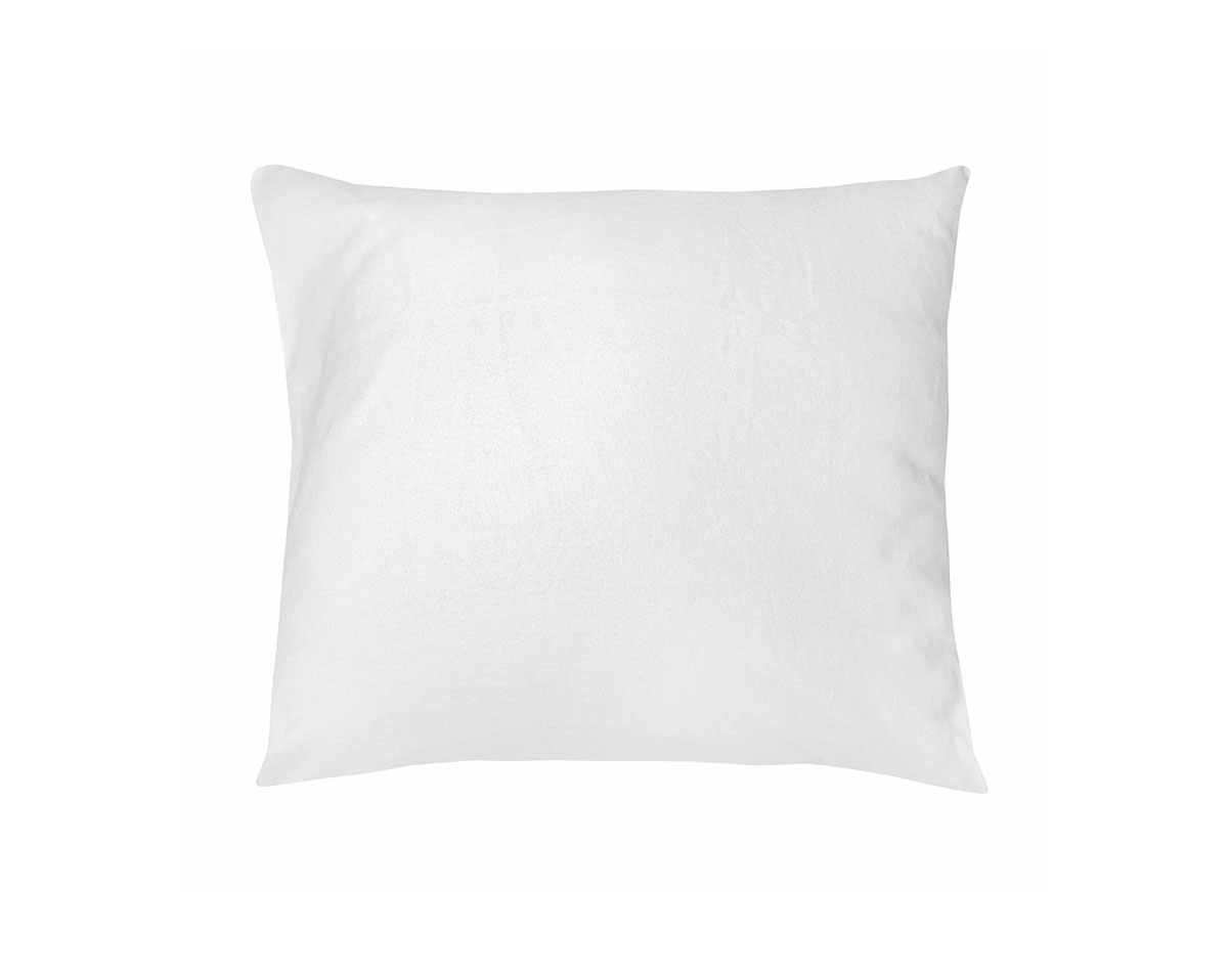 Protège Oreiller CUMIN 200 Blanc
