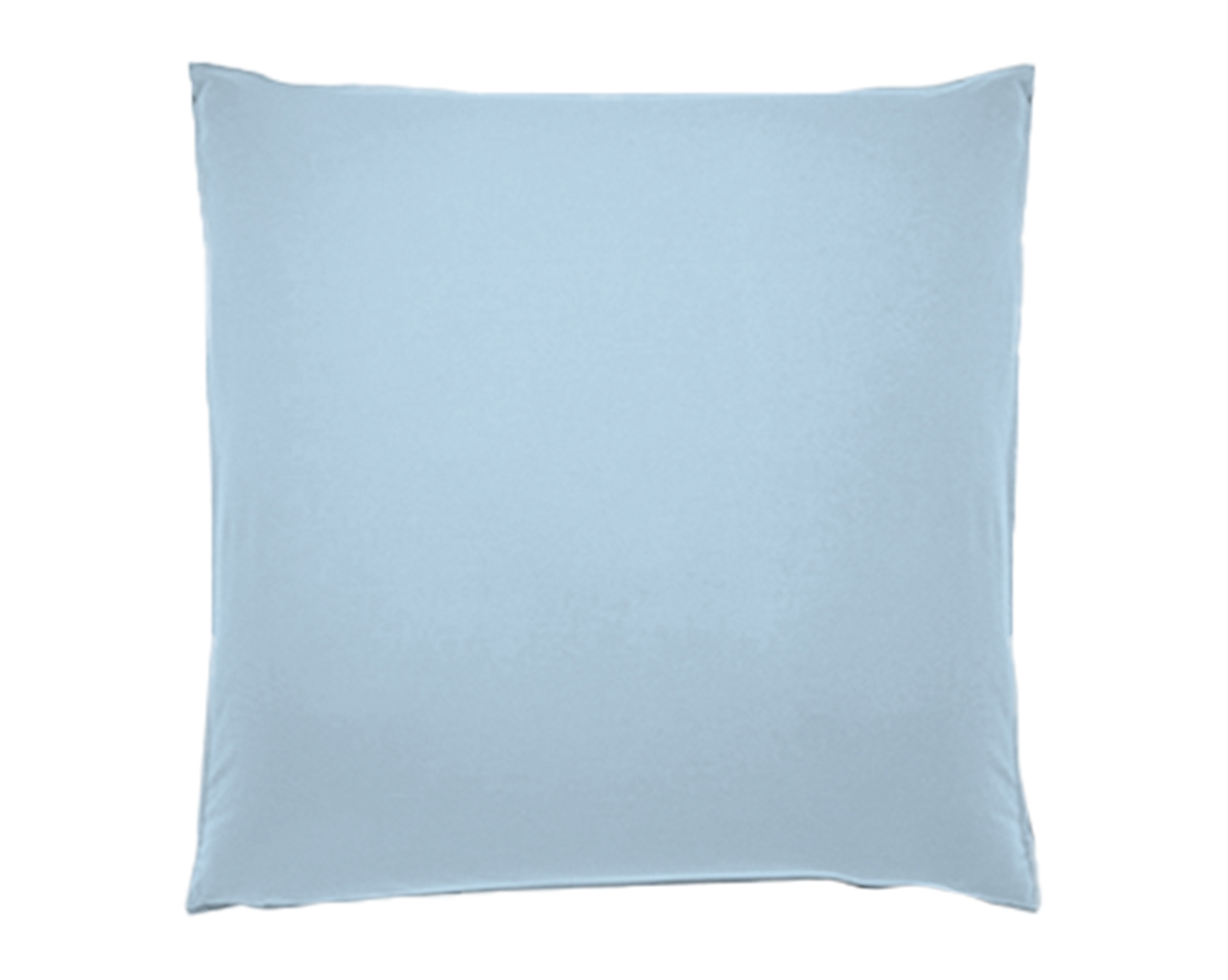 Taie d'oreiller CAP FERRET Bleu Glacier