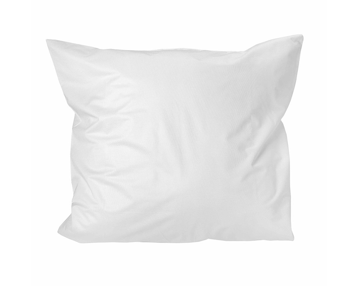 Taie d'oreiller DUO Blanc