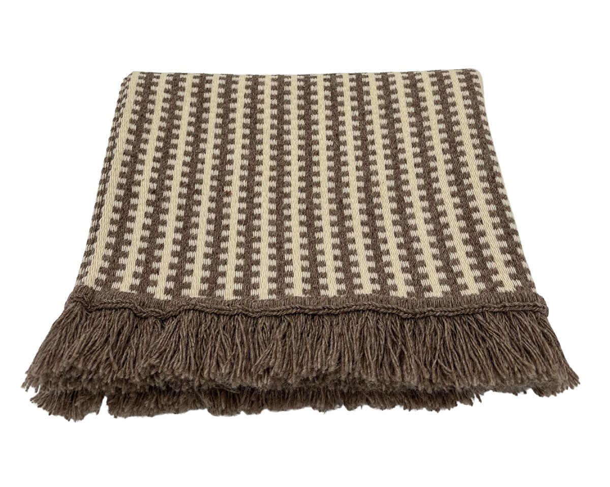 Tapis EQUINOXE Bizet Naturel
